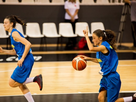 Thaçi dhe Haliti publikojnë listën me 12 basketbolliste 