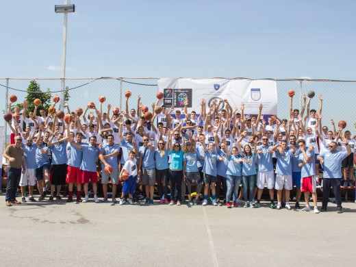 Tri vjet nga pranimi i FBK-së në FIBA 