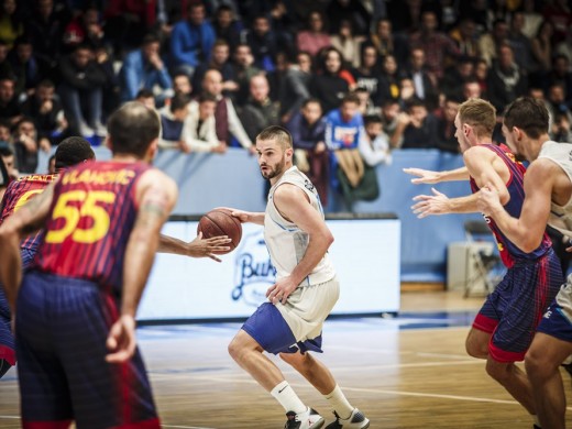 Z Mobile Prishtina të mërkurën është mysafire e Szolnoki Olaj në kuadër të FIBA Europe Cup 