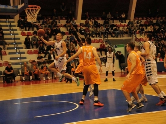 Bashkimi sot nikoqir i Levski 2014 