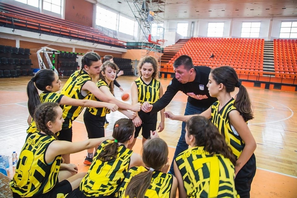 Another successful tournament in Prizren