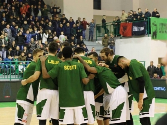 Trepca concludes their debut adventure in BIBL with a victory