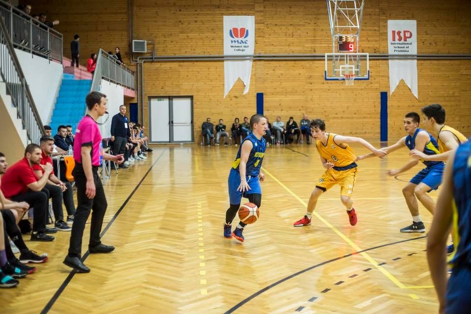 Tjetër grumbullim për Kosova U16 