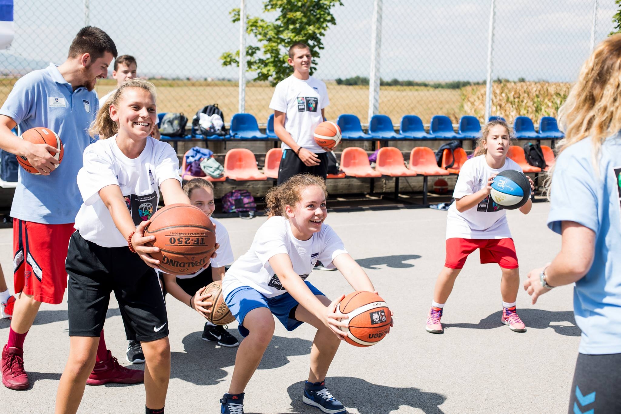 FBK përgatit Udhëzuesin për Rikthimin në Fushat e Basketbollit 