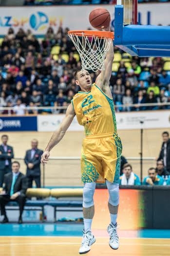 Sigal Prishtina to challenge the 10 time champion of Kazakhstan 