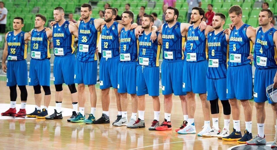 Ngjarjet që e përshkuan  basketbollin kosovar në vitin 2016