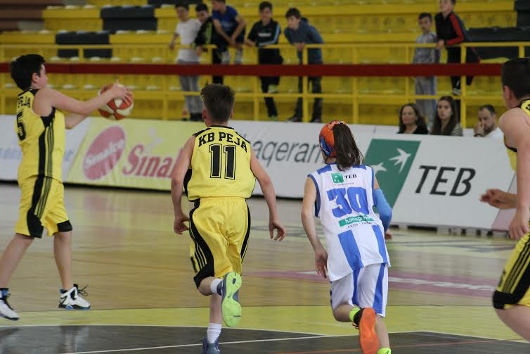 FBK organizon turneun e Vitit të Ri për grupmoshën U-14 