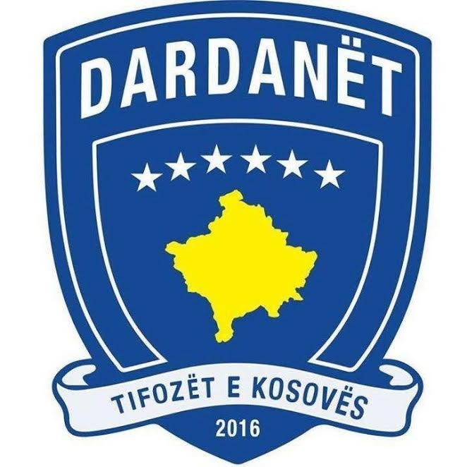 Tifo grupi “Dardanët” ndajnë kartela të arta për Belegun dhe Dushkun 