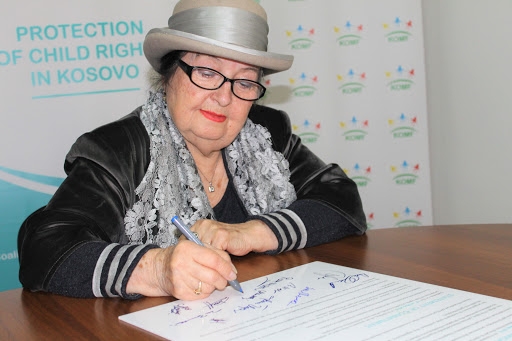 Telegram Ngushëllimi