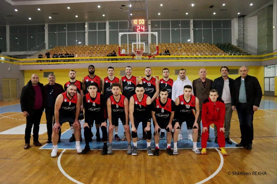 Vëllaznimi shënoi fitore në derbin ndaj Penzës, Don Bosko triumfoi në përballje me Istogun 