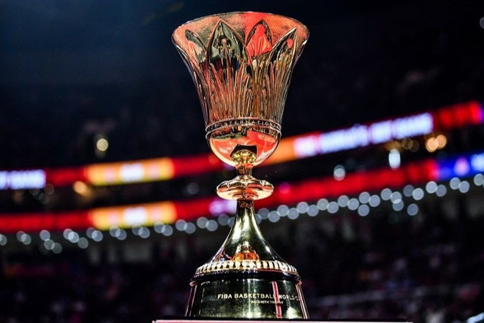 Dates set for FIBA Basketball World Cup 2023