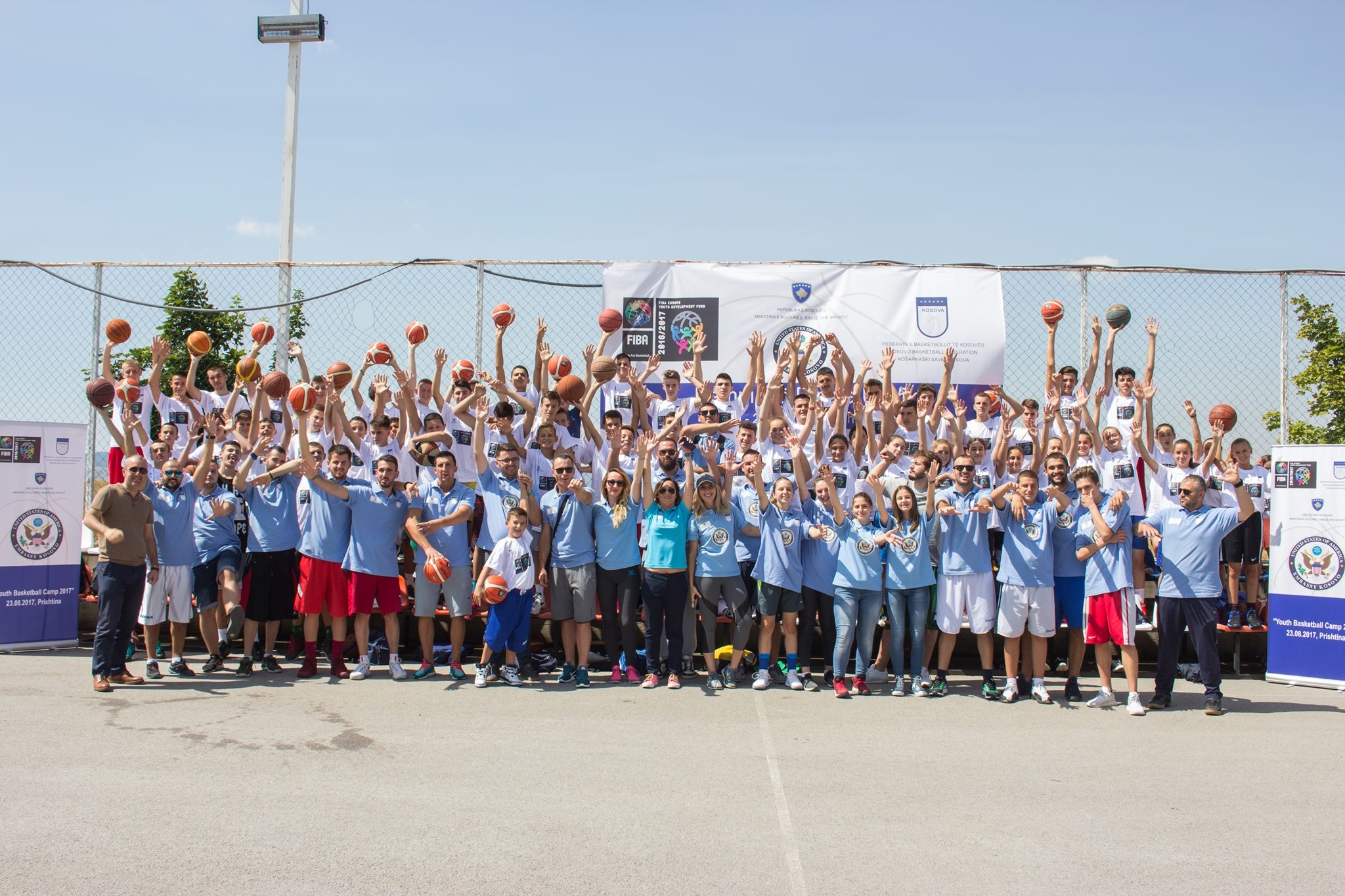 Tri vjet nga pranimi i FBK-së në FIBA 